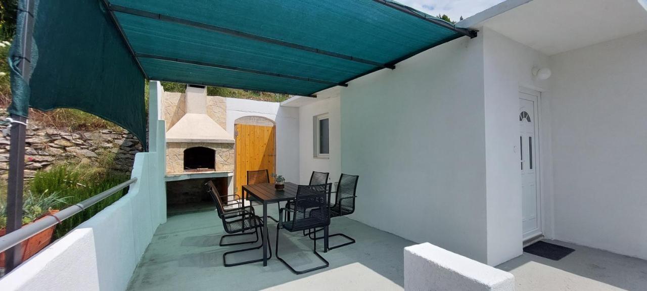 Apartments Dana أوميس المظهر الخارجي الصورة