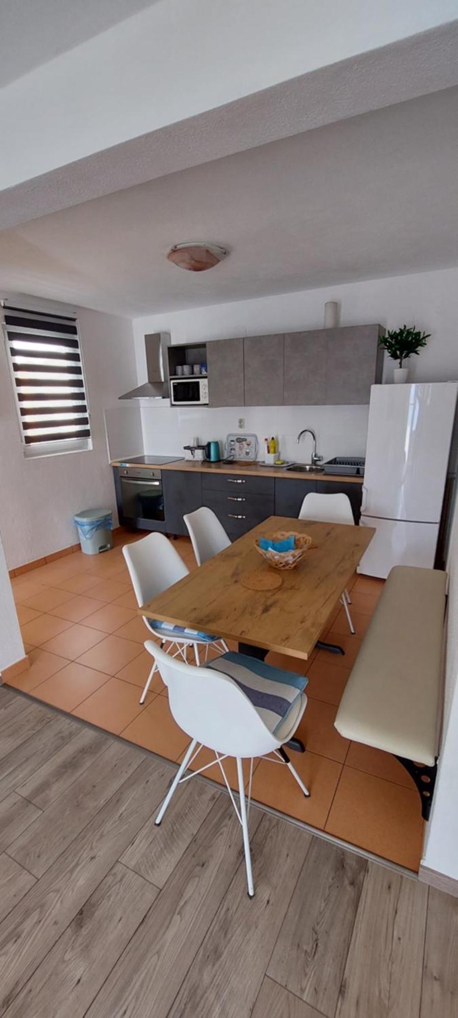 Apartments Dana أوميس الغرفة الصورة