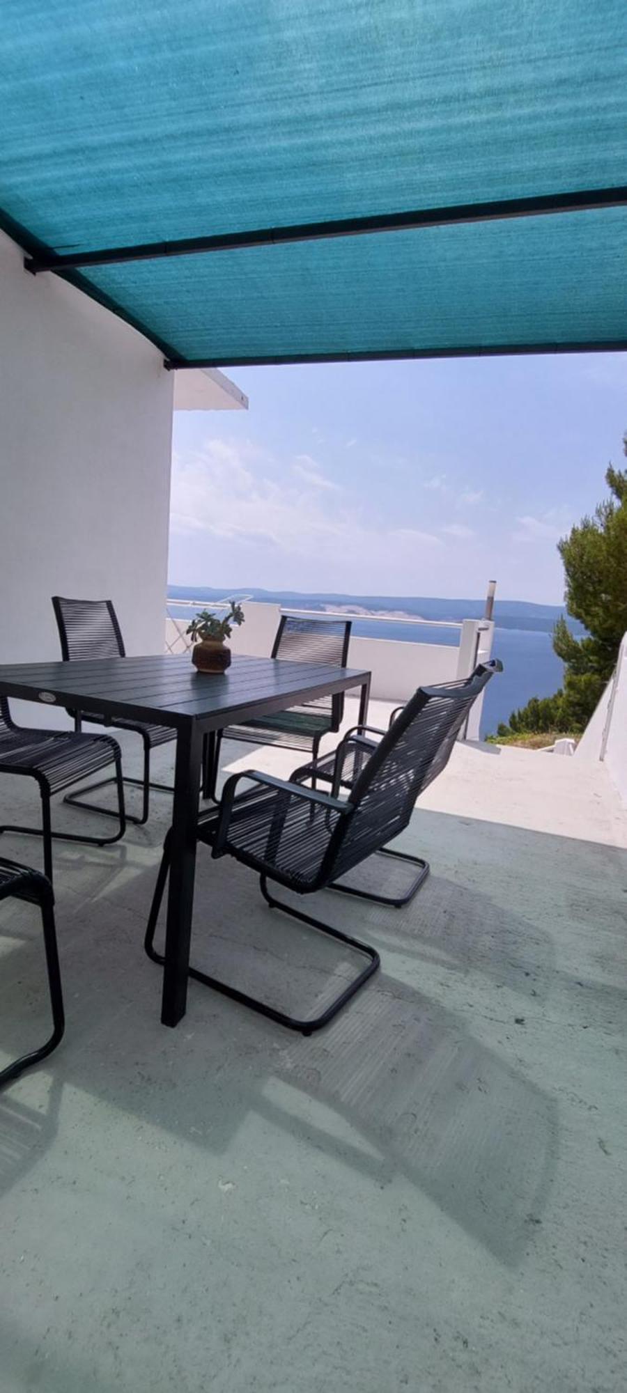 Apartments Dana أوميس الغرفة الصورة