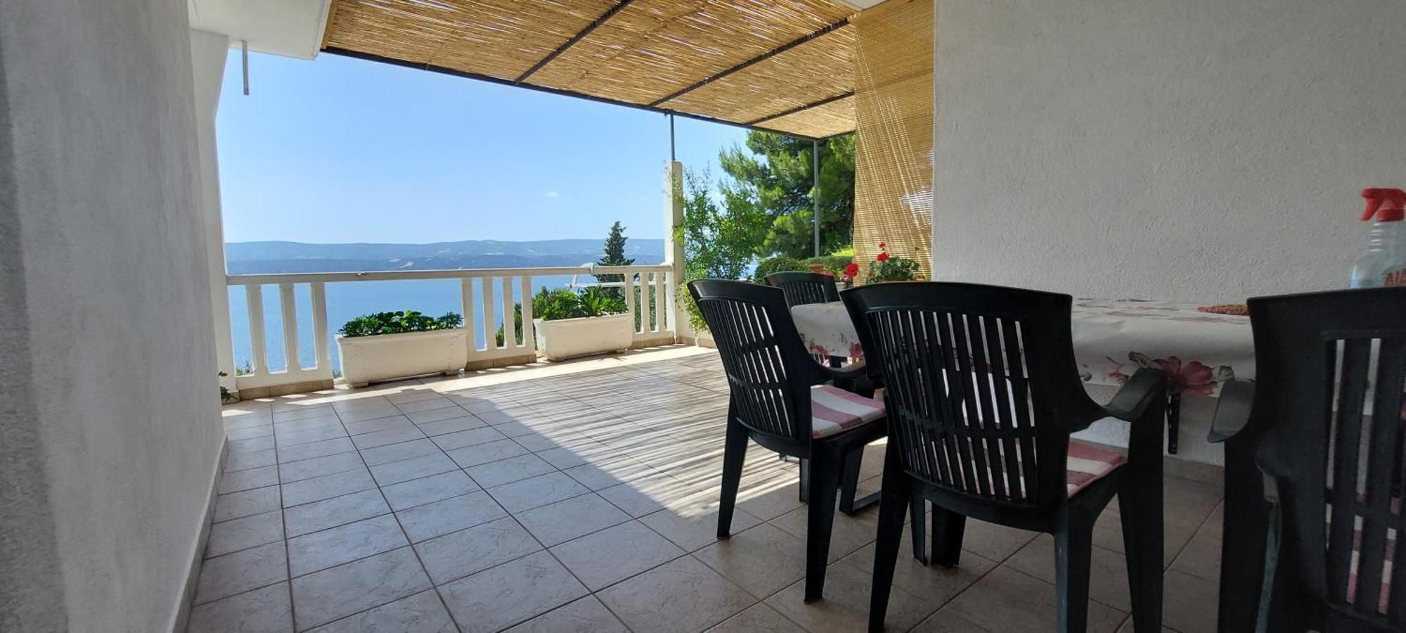 Apartments Dana أوميس الغرفة الصورة