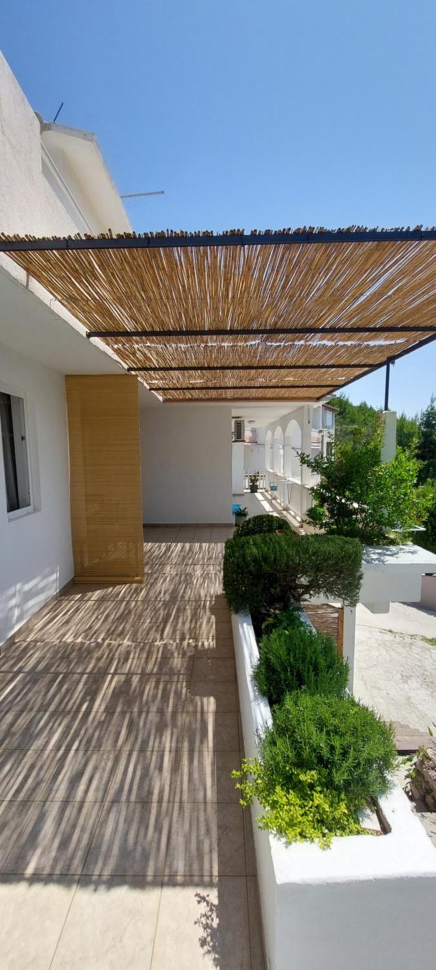 Apartments Dana أوميس الغرفة الصورة