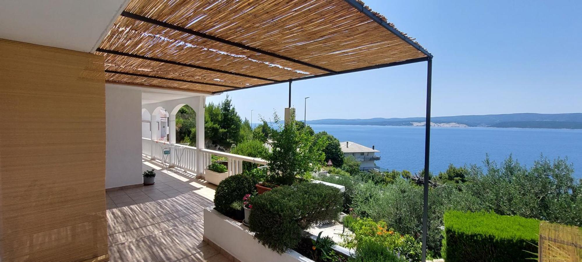 Apartments Dana أوميس الغرفة الصورة