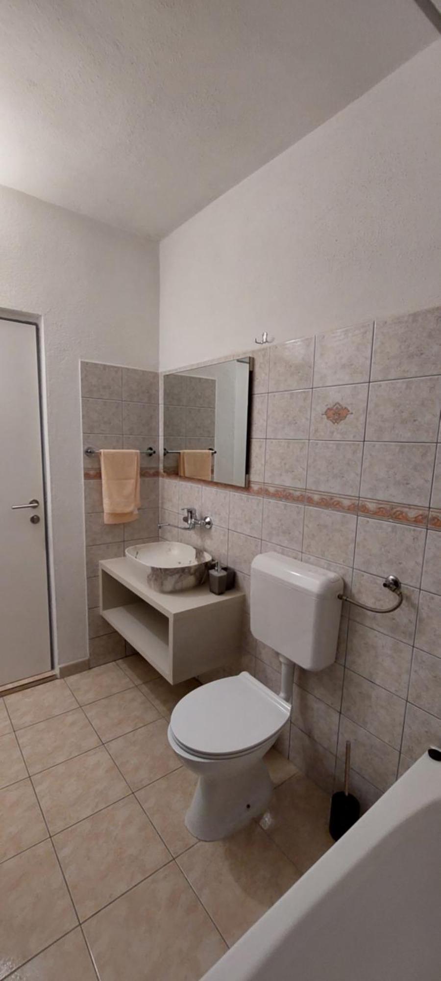 Apartments Dana أوميس المظهر الخارجي الصورة